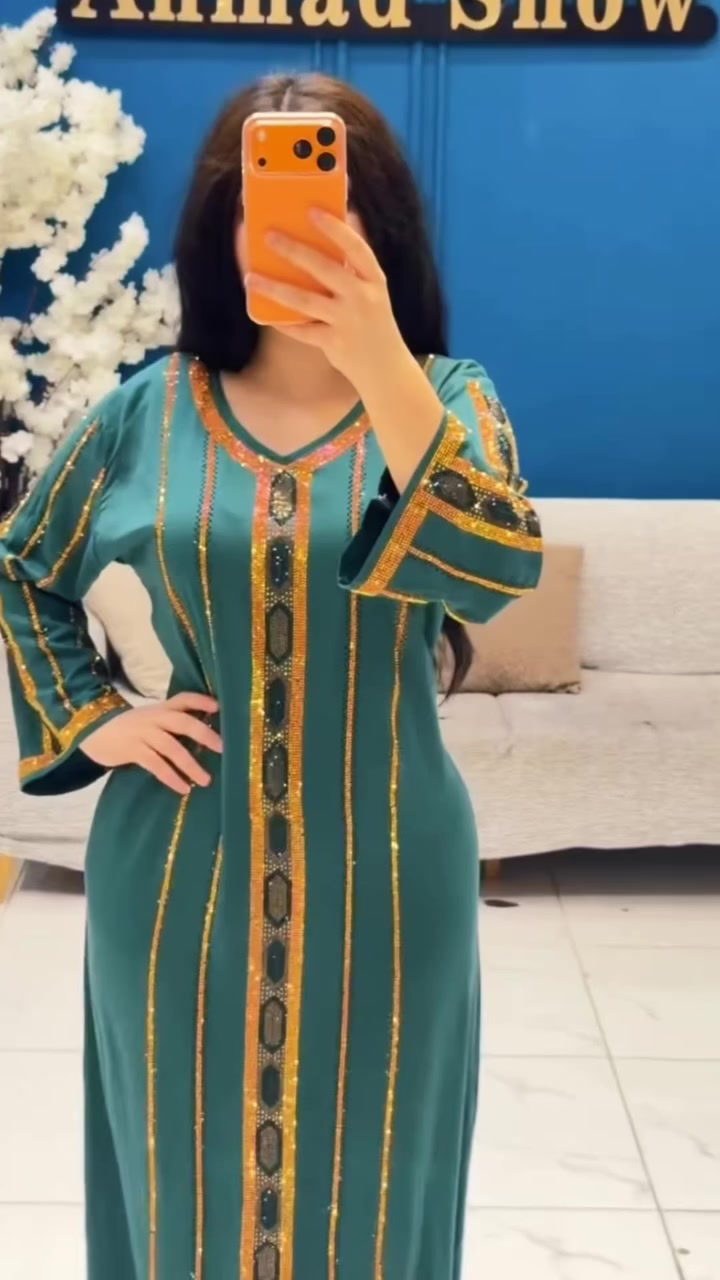 #موديلات_رمضان_والعيد
تم عرض أكثر من 40 موديل 
📍موقعنا موصل مدخل حي السكر مقابيل مجمع الخنساء 
 للحجز مراسله الصفحه او عن طريق
 الواتساب ***********
يتوفر توصيل كافة أنحاء العراق
توصيل داخل الموصل  3000 
توصيل اقضية ونواحي الموصل 3000
