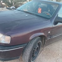 اوبل فكتره موديل 92 سياره بلاديه مكفوله من ضربه وصبغ  محرك 1800 تبريد ...