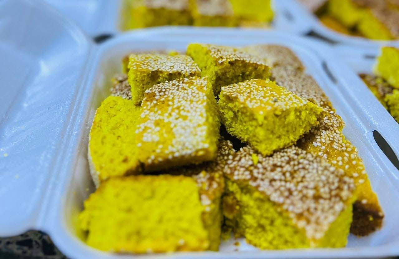 خبز محلى حسب الطلب


**إذا كنت صاحب هذا الإعلان وتريد حذفه لأي سبب، رجاءا أرسل رسالة إلى الدعم الفني**