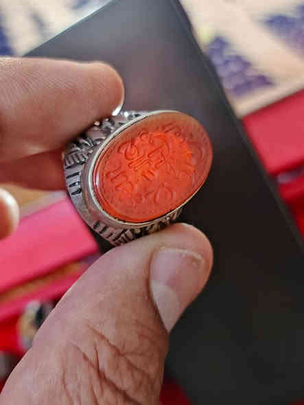 يماني صياغه ثقيله قياس 20 سعر 55 الف مكاني مدينة الصدر  ***********
