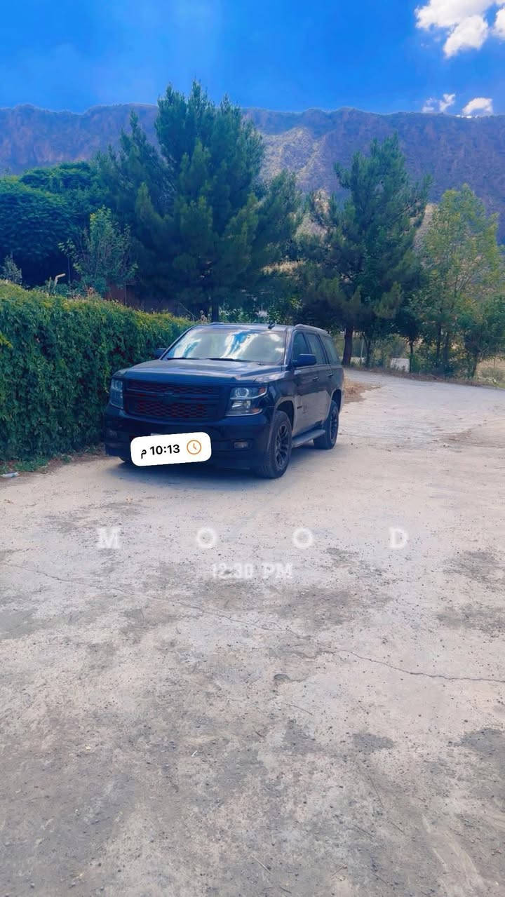 تاهو 18 LT امريكي بيها جاملغ وبنيد والجاملغ الثاني مصبوغ اثر شخوط الباقي مكفول رقم بغداد جاهزة مابيها اي نقص تحكمات ستيرن شاشة اعطال كراسي جلد كهرباء كاميرا دواره شاشة قاصه كبيره مكان السياره بغداد حي الاعلام 280$
