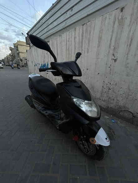 سكنس فحل كفاله عامة مابيها نقص ممفتوحة جيب فيتر وتعال تاخذها من باب البيت مكاني بغداد البنوك *********** السعر 650
