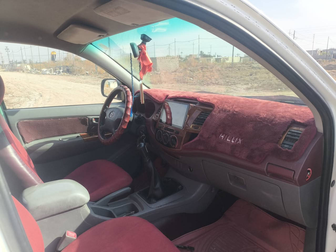 بيكم تيوتا فلاونز 2008 مكفولة كير محرك حداديه 

سيارة نضيفه مالت جناي تخم تاير جديد سنويه ل29 

 رقم قادسيه مشروع وطني السعر 140 وبيها مجال  بسيط

الرقم الهاتف *********** مكانه ديوانيه
