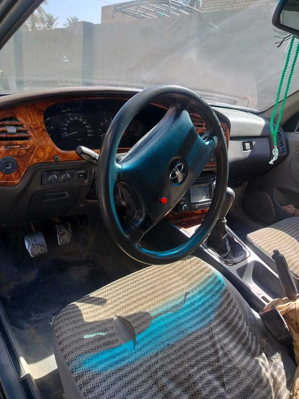 السلام عليكم ابرنس موديل 96 فراشه بااسمي رقم دولي كير عادي مكاني بغداد ابيع نقد او اقساط للاستفسار الاتصال ع الرقم التالي ***********
