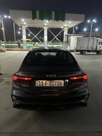 فورتي ٢٠٢٤ • حوادث • ماشيه ١٢ الف