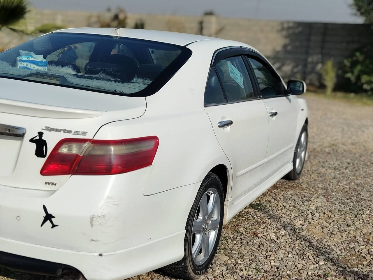 اعادة النشر بسبب الوعود الكاذبة


**إذا كنت صاحب هذا الإعلان وتريد حذفه لأي سبب، رجاءا أرسل رسالة إلى الدعم الفني**