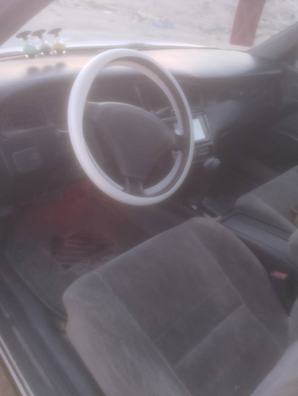 سلام عليكم بطه منفصل للبيع سنويه 2030رقم نكليزي تحويل ثاني يوم كفاله من الكص ونقل  جثه والعيب الشرعي مكينه وكير حداديه كفاله ترايك وين ما يعجبك تبريد شغال كهربائيات كله شغاله السعر 65بيه مجال العنوان بصره زبير الشعيبه ***********
