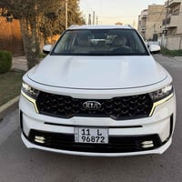 سورنتو • ٢٠٢١ • ٦ سلندر