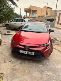 وارد امريكي • محرك 1.8 • مثبت سرعه