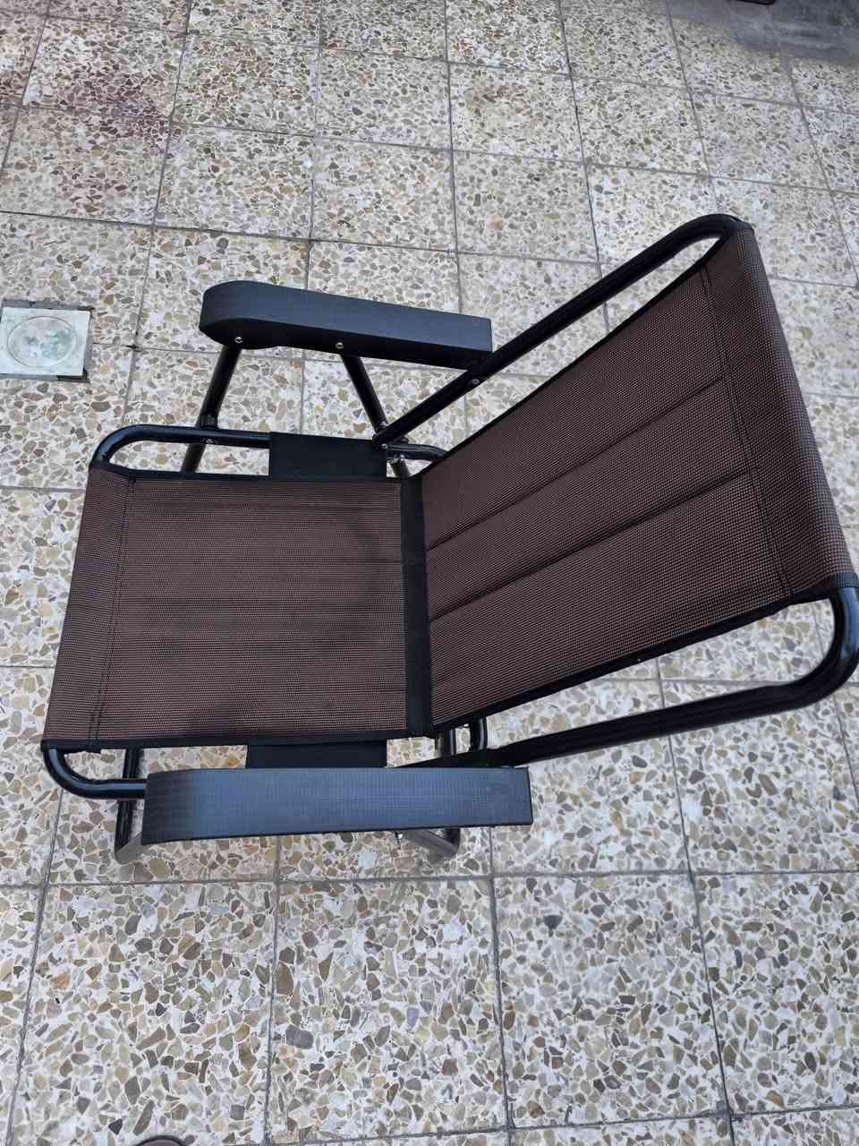 سلام عليكم
5 قطع كراسي 

ينطبك  10 سبرنك 

كلهن ب 35  الف 

المكان سوق الشيوخ 

ملاحظه كلهن جدد مامستخدمات

***********
