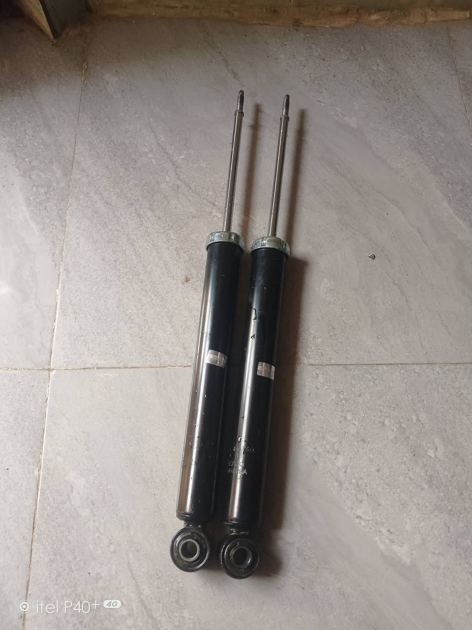 سلام عليكم
متاح دبلات خلفيه مال سوناتا اوبتيما جديدات بعدني ماشادهن مكاني كوت محافظه واسط 
***********
