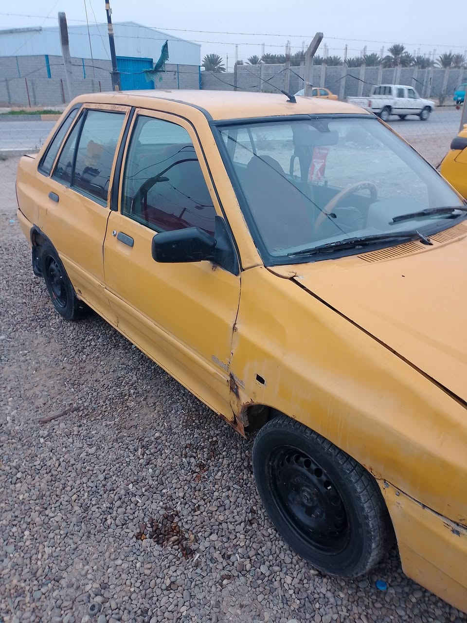 السلام عليكم سايبه موديل 10نفخ مكينه برايد جديده كير جديد كفاله كهربائيات كلها شغاله السعر 10وبيها مجال مكاني كربلاء ***********
