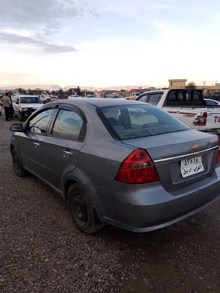 سعر42ومجال سبوخ عام یعنی قلب تحویل وکالا*********** مودیل 2007عنوان روفیا اكر, نينوى
