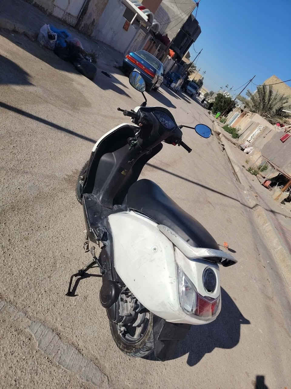 جوبتر موديل 20 محرك على وضع الشركة شرط فول نعومة تاخذ تفحص وين مايعجبك كفرها مصبوغ فقط شراي اتصل *********** بكان واسط كوت قضاء الحي سعر مليون و 100
