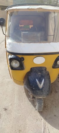 تكتك اتول • موديل 19 • بعقوبه ارحمه