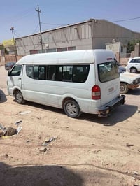 شيري 12 • كير عادي • البصره الزبير