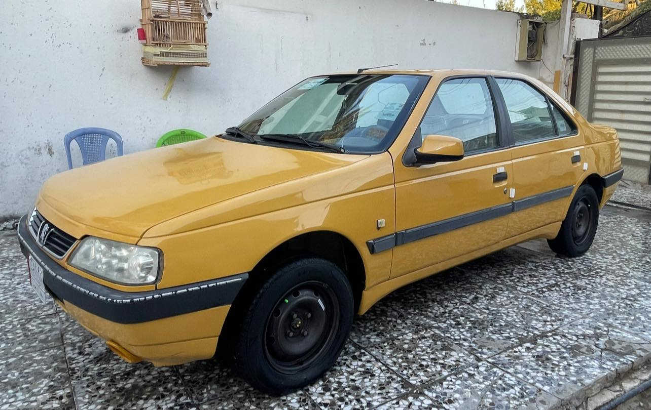 سلام عليكم بيجو اكد 2016 
رقم بغداد سيارة جديدة على وضع الشركة
‏كفالة عامة من كل شيء أخت الجديدة
￼لا تبديل وصبغ ولا خياس حتى دوس كفالة 
استخدام شخص واحد ماشيه ٩٠ حقيقي 
‏مكاني بغداد الاستفسار  *********** ￼
