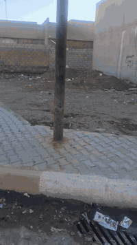 قطعه مساحه ١٠٠ركن متر معه فضله ٧٠ متر

الموقع حي الجامعه قرب الكليه التقنيه 

للاتصال ولاستفسار مراجع مكتب الهيبه 

عنوان المكتب سايدين النجده قرب بانزين خانة الاصدقاء 

*********** )(***********
