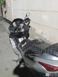 فورزه • 0.8 • محرك جديد