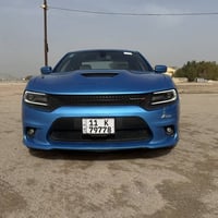 تشارجر GT • ٢٠١٩ • خليجي وكاله