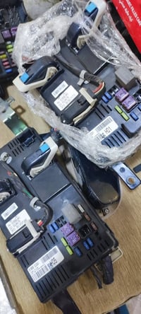 طبلات فيوزات • H30 H27 • تفصيخ خليجي