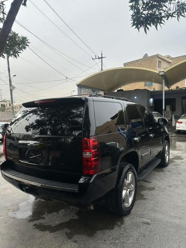 سلام عليكم تاهو 2009فول LTZأدوات أدوات أدوات سياره مكفوله من الكص داخله سياحه دخول جديد ومكفوله من سرقه والعشائر العنوان بغداد البنوك رقم الهاتف للاستفسار اكثر ‭0773 626 8556‬
