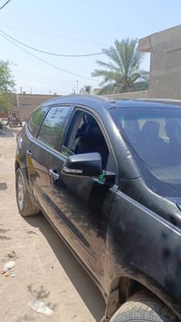 السلام وعليكم سياره شوفرليت تنافس  موديل 2011 هيه فول مواصفات 7راكب كش...