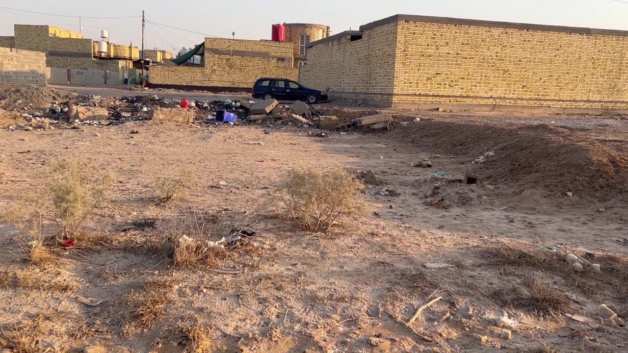 قطعة ٢٠٠ متر زراعي للبيع (حي العدل)
***********
