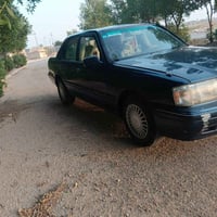 ١٩٩٧ • رقم بصره • مكينة VVT ٢.٥