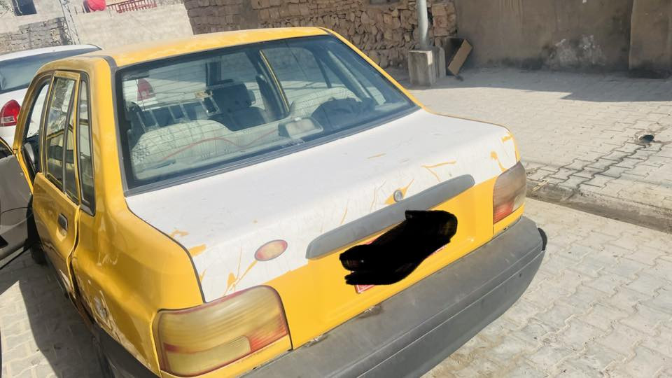 سايبه 2012 رقم صدامي احمر مكينه امس مجفتينه تخم تاير حداديه تبريد نقص غاز هيئه وغرامت مصفره ماندل راعيه اسويلك مكاتبه سرقه وعشاير السعر 13 وبيه مجال العنوان نجف رضويه


**إذا كنت صاحب هذا الإعلان وتريد حذفه لأي سبب، رجاءا أرسل رسالة إلى الدعم الفني**