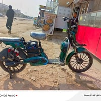 باسكل شحن للبيع السعر 200 بطارياته 5 ثنين جدد وثلاثه منفوخات باسكل نضي...