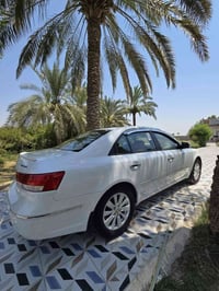 سوناتا 2009 • سيارة سوناتا • سوناتا للبيع • سوناتا ديالى • هيونداي سون...