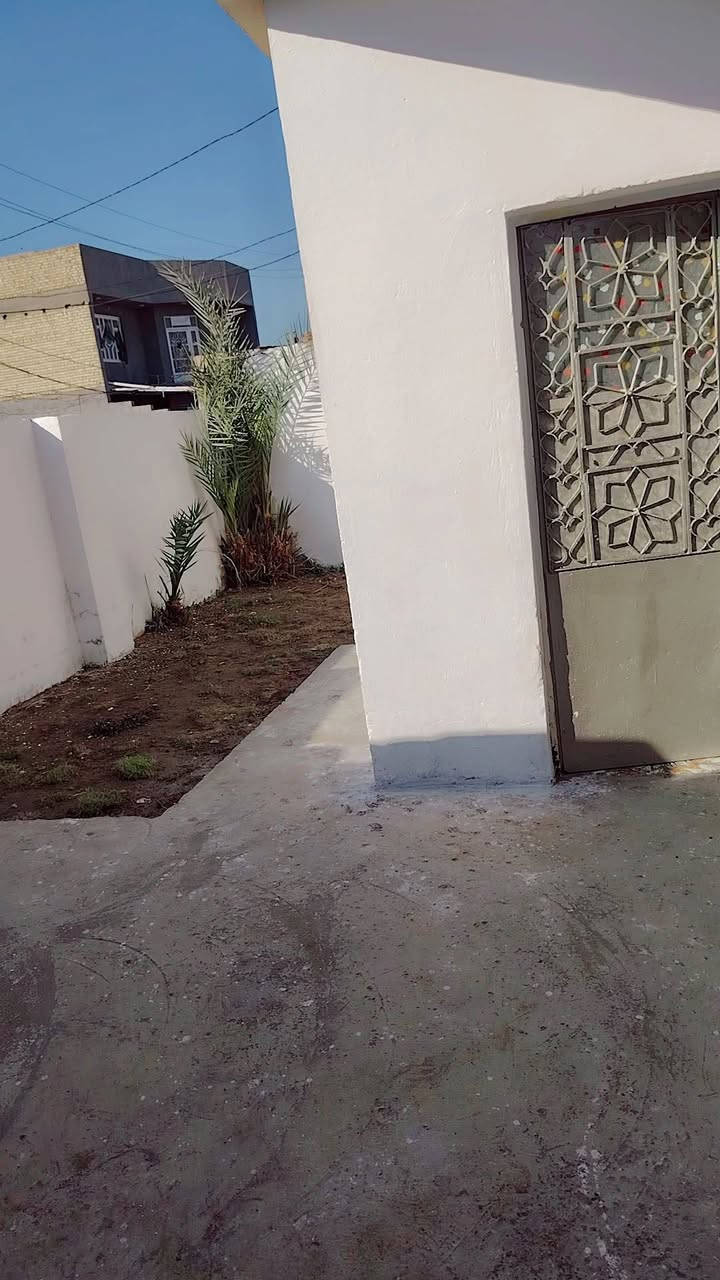 السلام عليكم بيت الإيجار حواس شارع معرض حجي ناطق ***********
