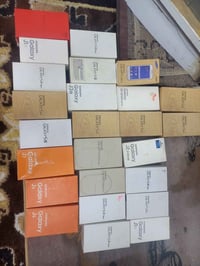 سامسونج جالاكسي • ما مستخدمه • شلعه