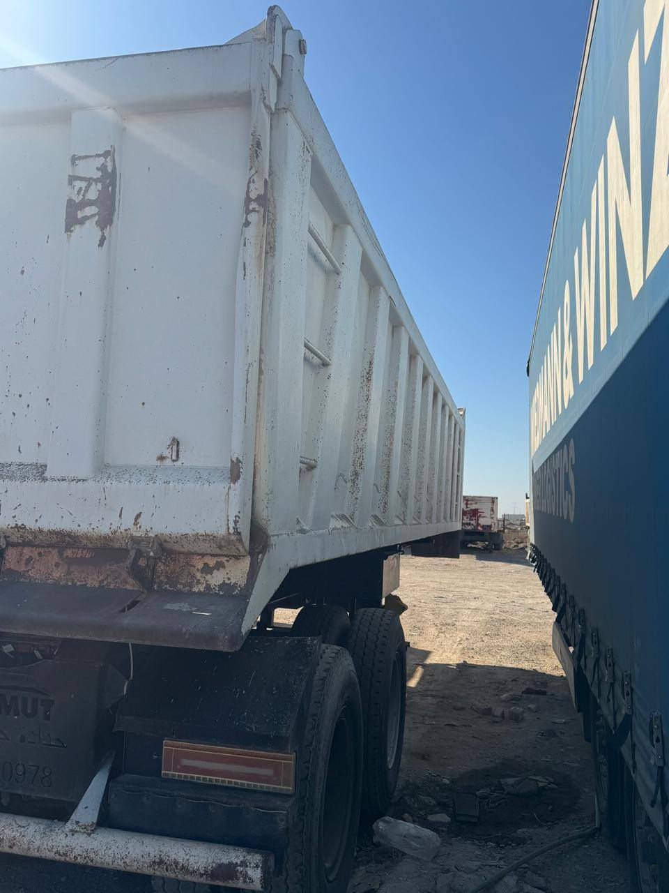 سلام عليكم عربانه ماموت حداديه دك التاجي البيع كفاله ***********
