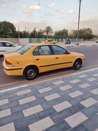 سمند مديل 2011 مكينه تبريد صدر تخم تاير كله جديد بسمي تحويل السعر ٣٢ و...