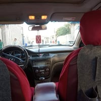 جاك ٢٠١٣ • كامل المواصفات • مبدل باب السايق