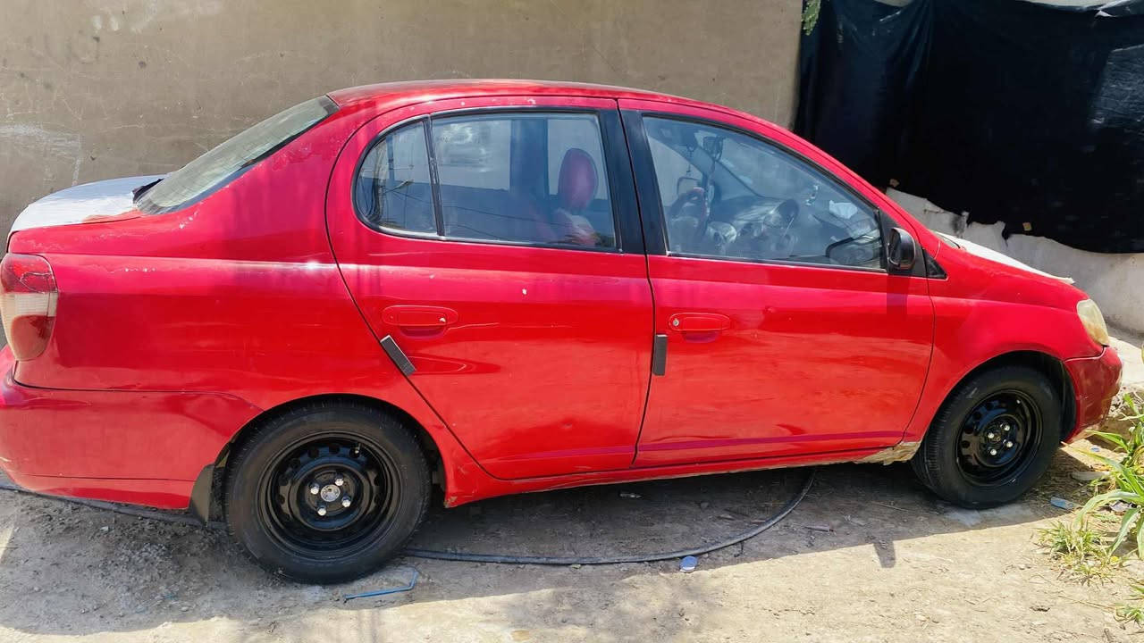 تيوتا كورلا ايكو2001
بلادي اتوتماتيك 
50 ورقه وبيها مجال بسيط
ممصبوغه بدون حادث 
فقط كلير مكفع تتبولش يروح
كير مكينه بلاديات لاتنقيص ولاتبخير
تبريد شغال 
مري كهربائي 
شاشه
هزه جديده ورقم جديد 
باسمي سنويه لل 2029
دوشمه جديده اسود
كاعيه جلد
مابيها كل نقص 
عنوان بغداد زيونه متواجد من 6 العصر لل 10 بليل
*********** بي واتساب
