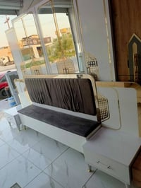غرفه اخشاب • ميز تواليت • غرف نوم