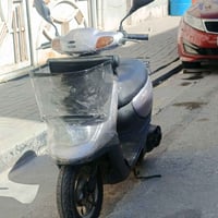 دراجه منغولي للبيع سلف هندر كهربائيات كلهه شغاله عوزهه فقط كابريتر كاب...