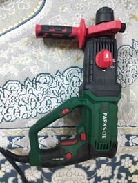 دريل • ١٠٥٠ واط • متعدد الاوضاع