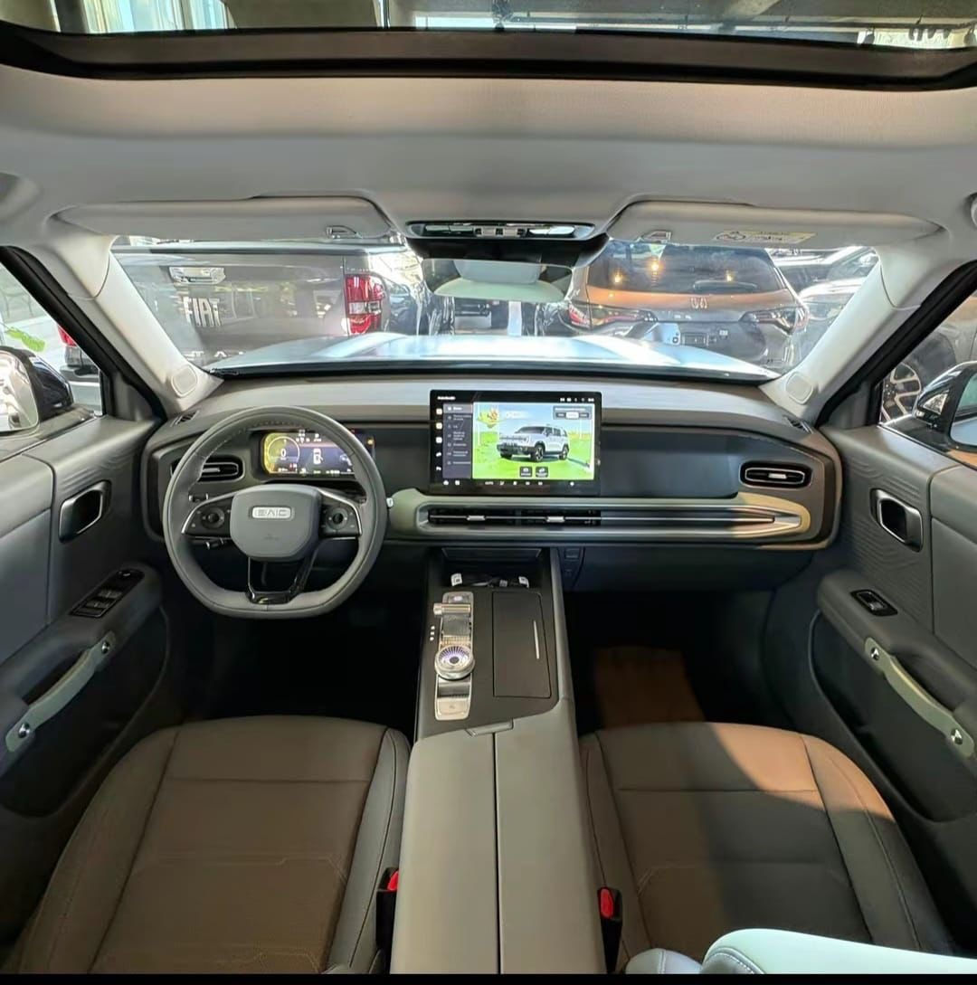 لاهلنا في محافظة الديوانية
🚗🔥 BJ30… قوة، توفير، وضمان حقيقي! 🔥🚗

تريد اسيارة  ترتاح وياها سنين؟…         اشتري bj30

✅ قسط شهري فقط 480,000 دينار فقط
✅ ضمان حقيقي 6 سنوات أو 200,000 كم
🔋 ضمان البطارية 8 سنوات
⛽ تعبئة كاملة توصلك حتى 1000 كم
💪 أداء قوي + صرفية ممتازة + مواصفات خيالية

سيارة عملية، اقتصادية، ومناسبة للسفر والاستخدام اليومي بدون قلق.

📍 متوفرة الآن في الديوانية
📞  ***********  صهيب
راسلنا أو اتصل بينا للحجز والتفاصيل

ملاحظة :عدد سنوات القسط ٨ سنوات + كفيل مدني صافي راتبه يغطي القسط
