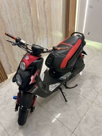 سكنس جبلي • تايرات جدد • دبلات اماميه