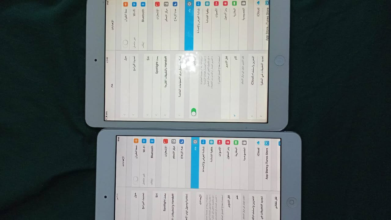 السلام عليكم مني ابل البيع جديدات كلش الستفسار *********** دوانيه
