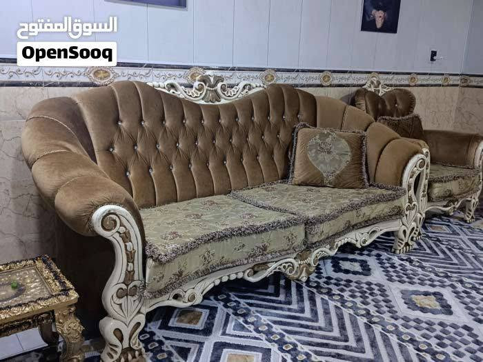 تخم قنفات ملكي  قويات ونضاف كلش +بردة للبيع
القنفات 550 والبردة 100

المكان البصره  الشعيبه  دور المشاريع
‏‪***********‬‏
