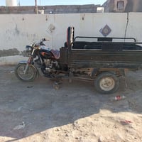 موتوسيكل • للبيع