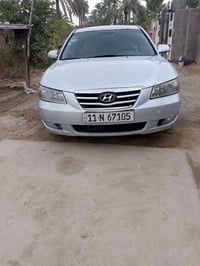 سوناته • 6 سلندر • مكاني