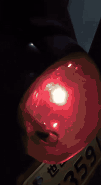 بوليس كابريته • محرك ناعم • كربلاء حي القادسيه