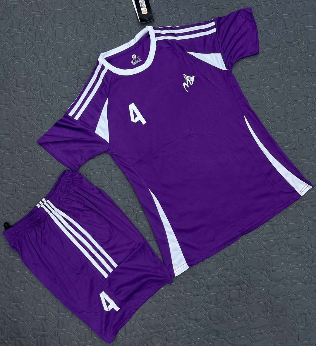 دريس وشورت درجة اولى
مرقم صدر وظهر وشورت 

سعر الدرزن 65 الف فقط 

قالب جبير راهي 
قياسات m,l,xl,xxl  

توصيل 5 لكل العراق


**إذا كنت صاحب هذا الإعلان وتريد حذفه لأي سبب، رجاءا أرسل رسالة إلى الدعم الفني**