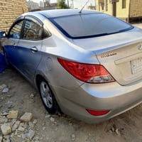 اكسنت • ٢٠١٣ • مبدل بابين